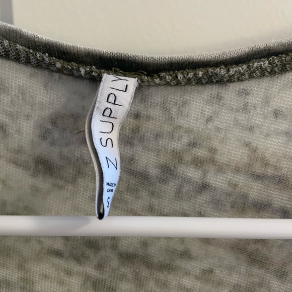 Z Supply Tee - Picture 3 of 3